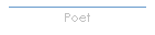 Poet